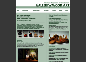 galleryofwoodart.org