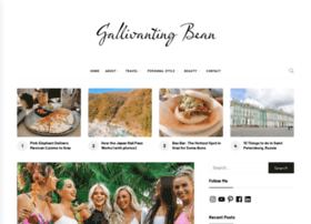 gallivantingbean.blog