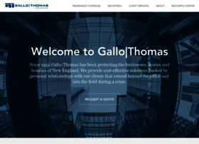 gallothomas.com