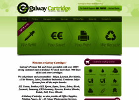 galwaycartridge.ie