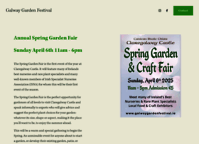 galwaygardenfestival.com