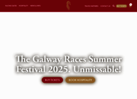 galwayraces.com