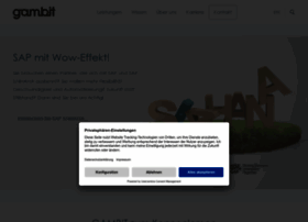 gambit.de