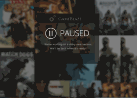 gameblaze.com