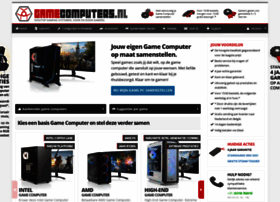 gamecomputers.nl