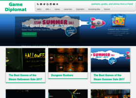 gamediplomat.com