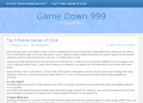gamedown999.com