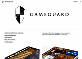 gameguard.eu