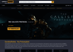 gamekeymonkey.de