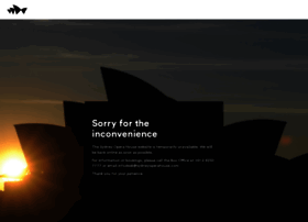 gameofthrones.sydneyoperahouse.com
