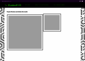 gamepitt.co.uk
