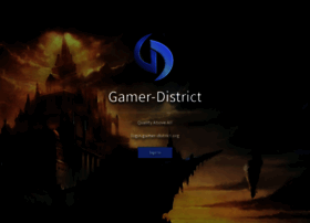 gamer-district.org