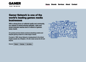 gamer.network