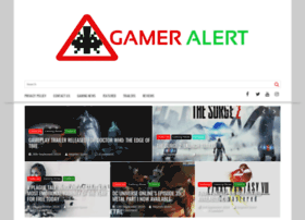 gameralert.co.uk