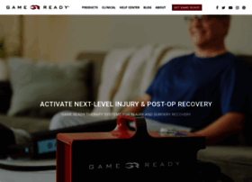 gameready.co.za