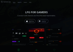 gamerlink.gg