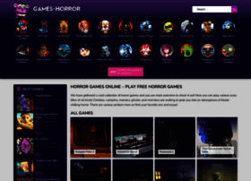 games-horror.com