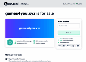 games4you.xyz