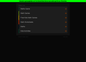 gamesregistration.com