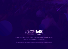 gamesummit.mx