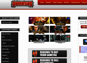 gametag.com