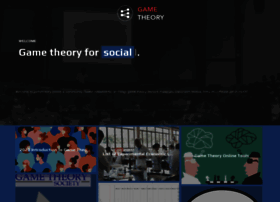 gametheory.online