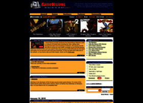 gamevisions.com