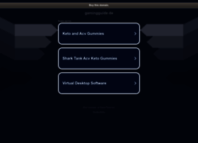 gamingguide.de