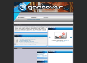 gamoover.net