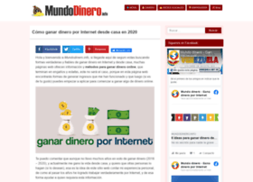 ganardineroenvenezuela.net.ve