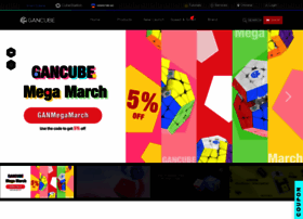 gancube.com