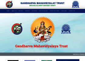 gandharvabruhad.org