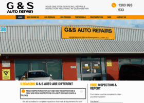 gandsautorepairs.com.au