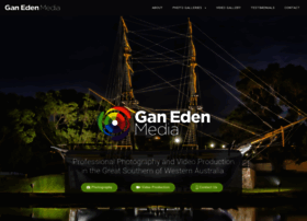 ganedenmedia.com.au