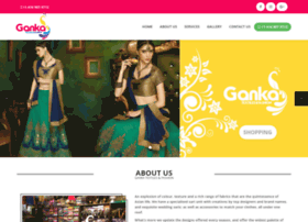 gankafashion.com