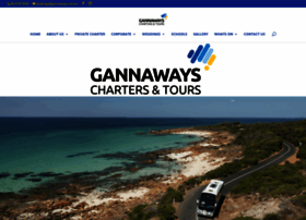 gannaways.com.au