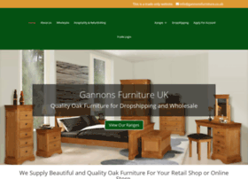 gannonsfurniture.co.uk