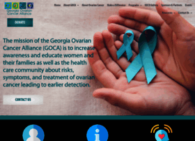 gaovariancancer.org