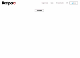 gapi.checkmend.com