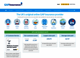 gapinsurance.co.uk
