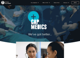 gapmedics.com.au