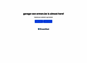 garage-van-ermen.be