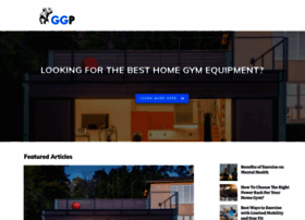 garagegymplanner.com