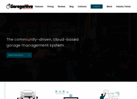 garagehive.co.uk
