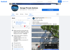 garageprivado.com.ar