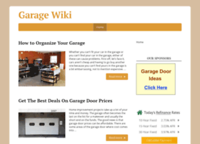 garagewiki.pro