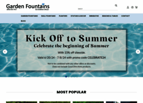 garden-fountains.com
