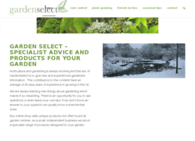 garden-select.co.uk