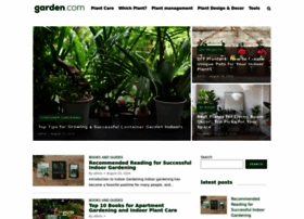 garden.com