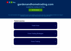 gardenandhometrading.com